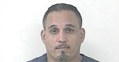 Timothy Lopez, - St. Lucie County, FL 